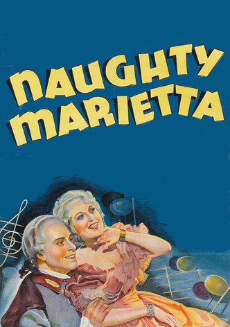 Naughty Marietta