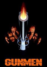 Gunmen