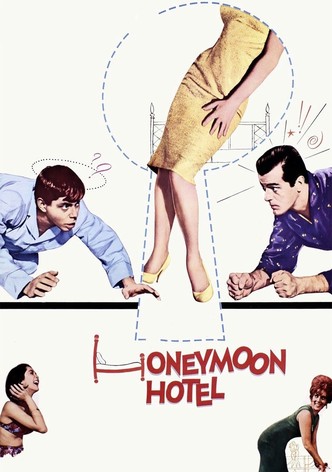 Honeymoon Hotel