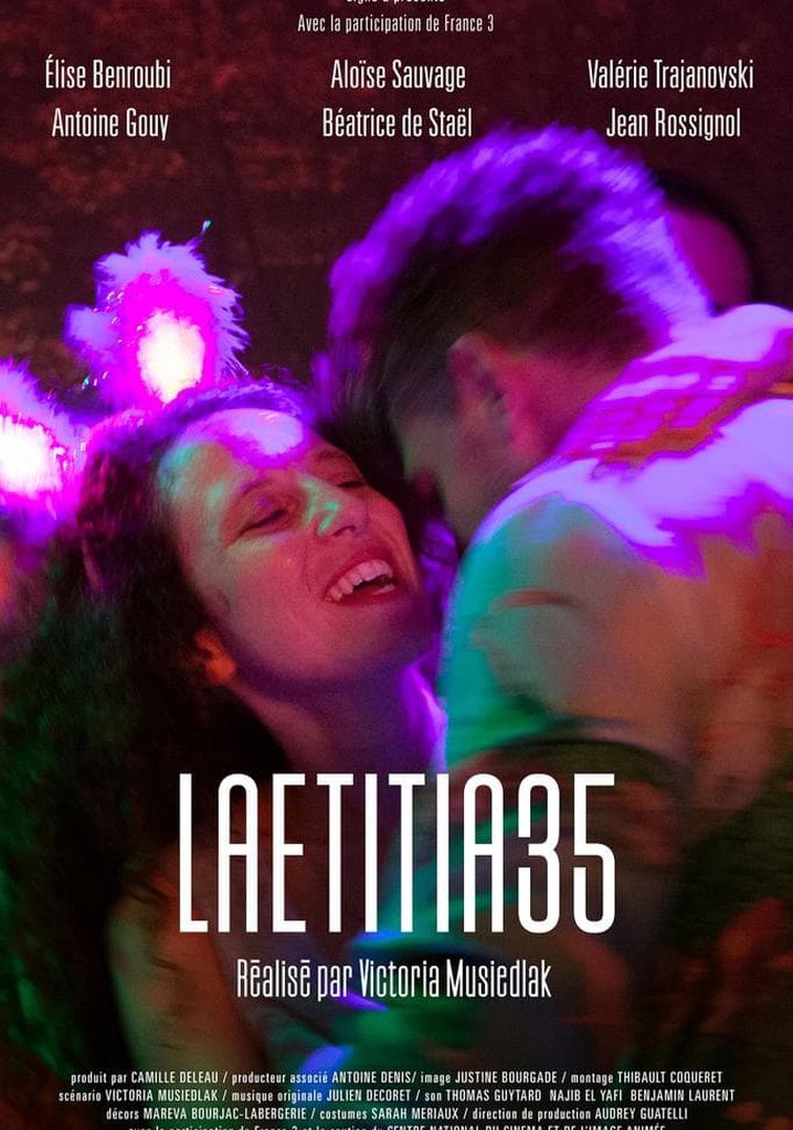 Laetitia 35