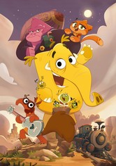 Trompa Tren: La Película