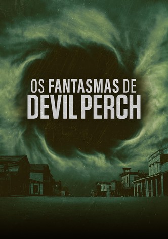 Os Fantasmas de Devil Perch, Season 1