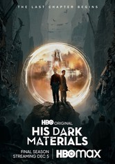 His Dark Materials - Season 3