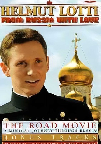Helmut Lotti – From Russia With Love