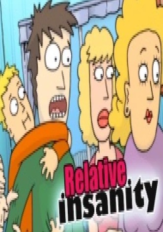 Relative Insanity