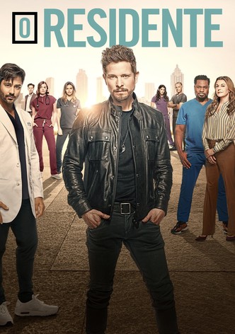 O Residente