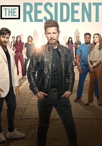 The Resident watch tv show streaming online