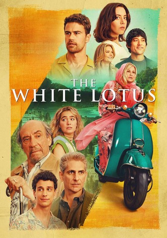 The White Lotus