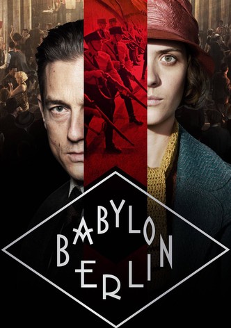 Babylon Berlin