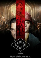 Babylon Berlin - Staffel 4