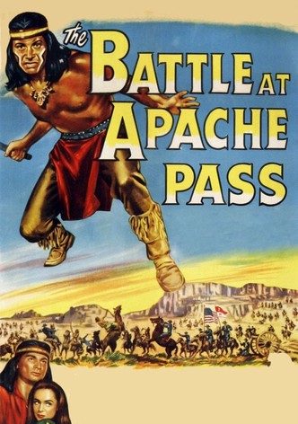 O Levante dos Apaches