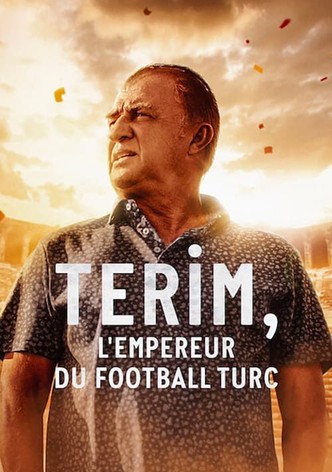 Terim, l'empereur du football turc