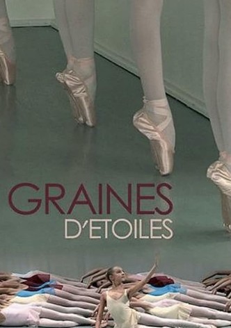 Graines d'étoiles