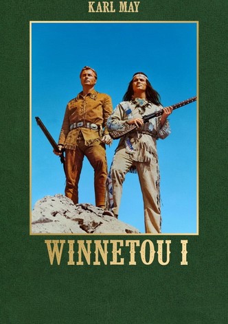 Winnetou 1