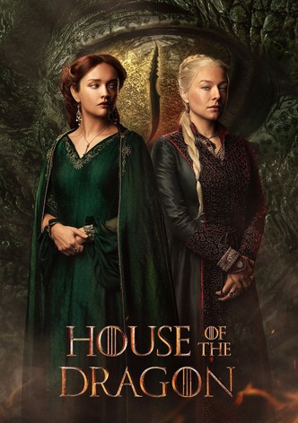 House of the Dragon