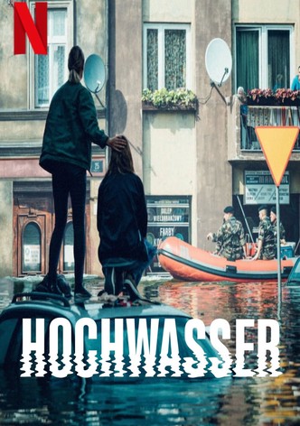 Hochwasser