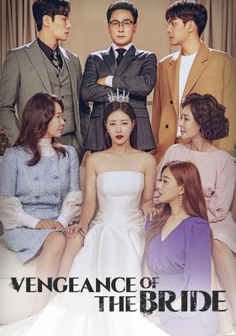 Watch Vengeance Season 1 Streaming Online