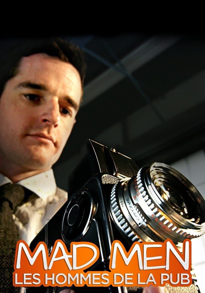 Saison 1 Mad Men les hommes de la pub streaming où regarder les épisodes?