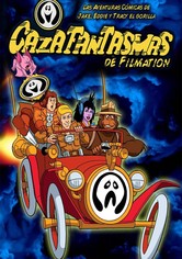 Cazafantasmas de Filmation