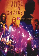 Alice in Chains - Unplugged