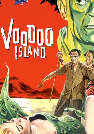 Voodoo Island