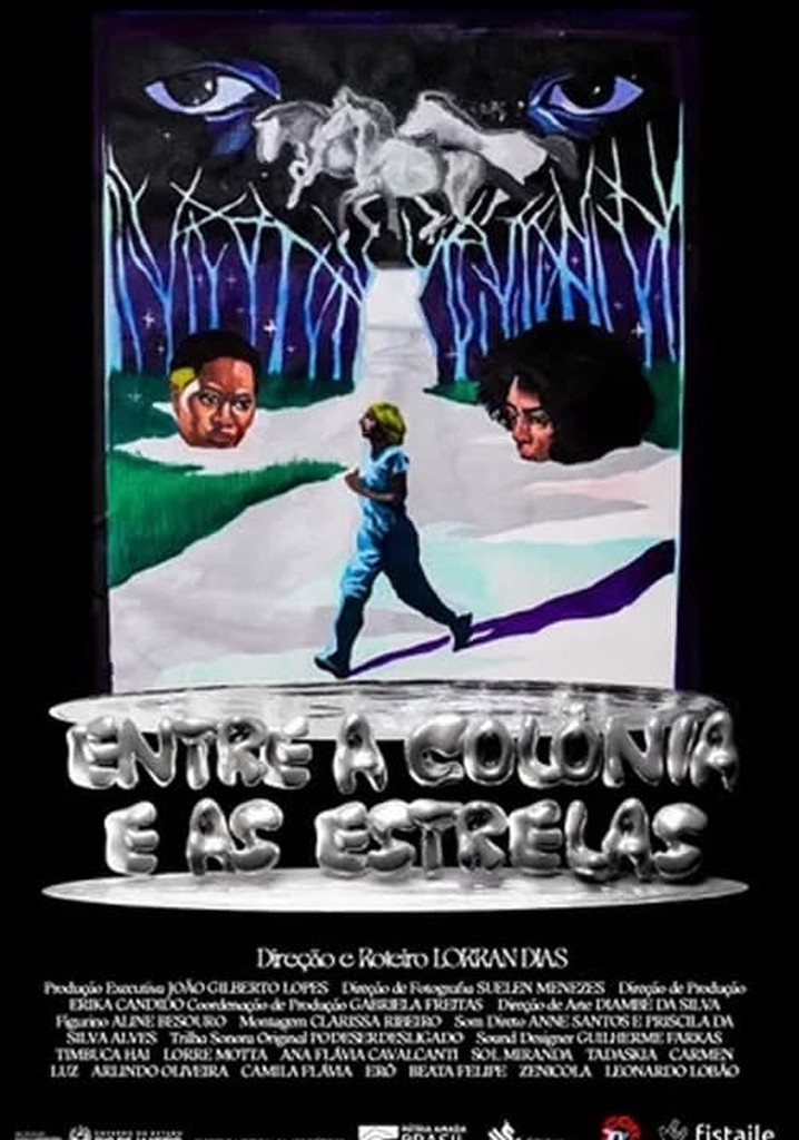 Between the Colony and the Stars