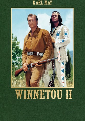 Winnetou II