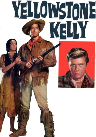 Yellowstone Kelly