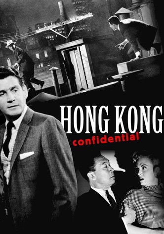 Hong Kong Confidential