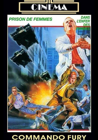 La prison des tortures