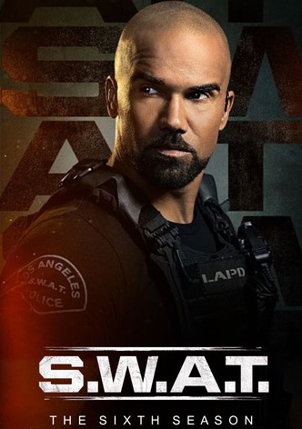 S.W.A.T. - Season 6