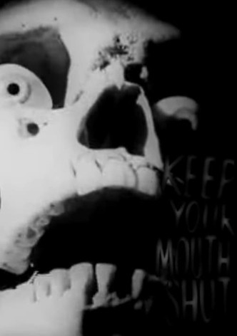 Keep Your Mouth Shut