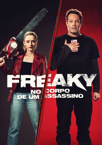 Freaky: Este Corpo Fica-me a Matar