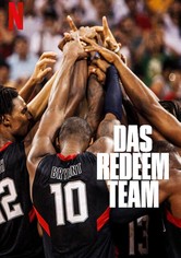 Das Redeem-Team
