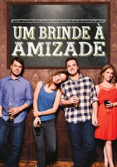 Um Brinde à Amizade