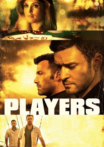 Players