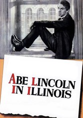 Lincoln en Illinois