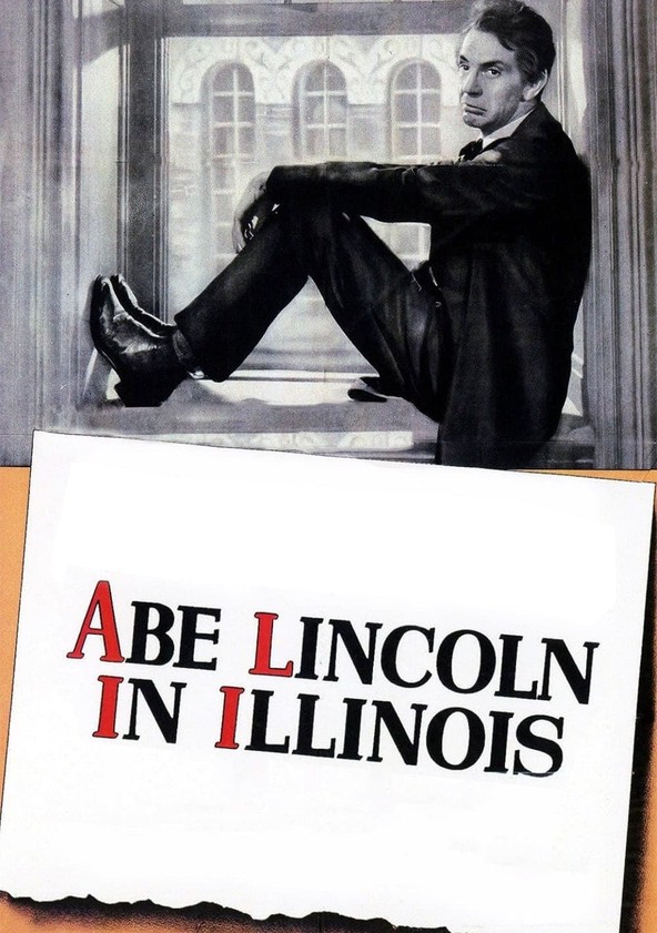 Lincoln putlocker best sale