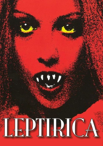 Leptirica