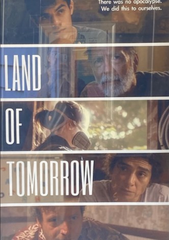 Land of Tomorrow