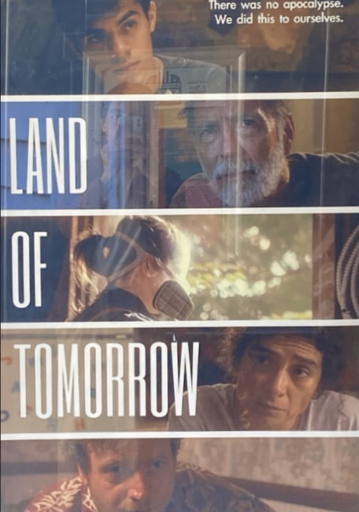 Land of Tomorrow