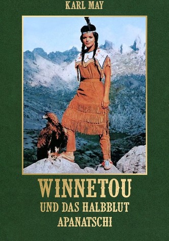 Winnetou und das Halbblut Apanatschi