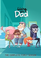 Living with Dad - Staffel 1