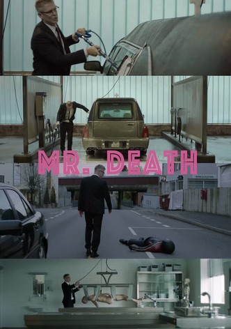 Mr. Death