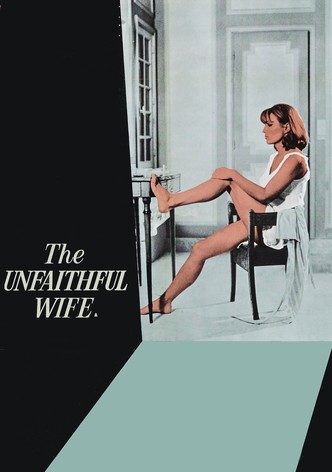 The Unfaithful Wife