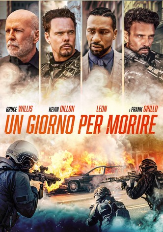 A Day to Die - Un giorno per morire