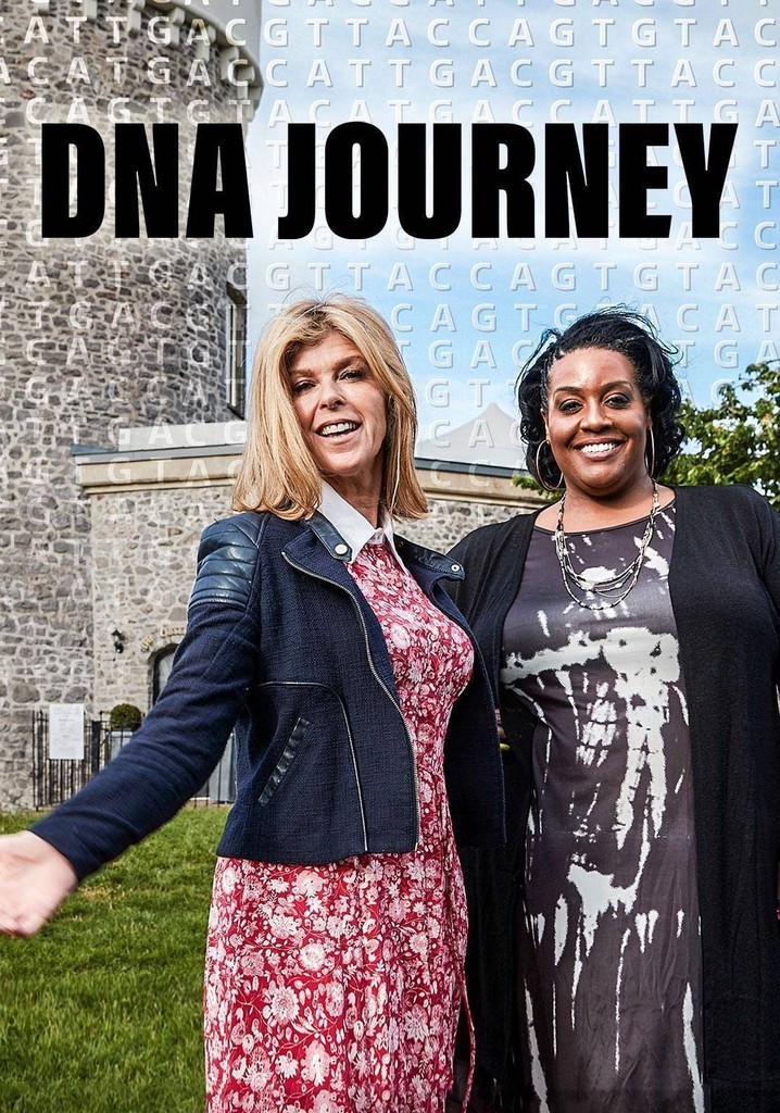 watch dna journey online free