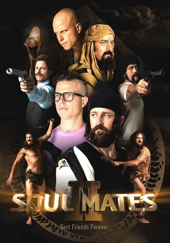 Soul Mates - Season 2