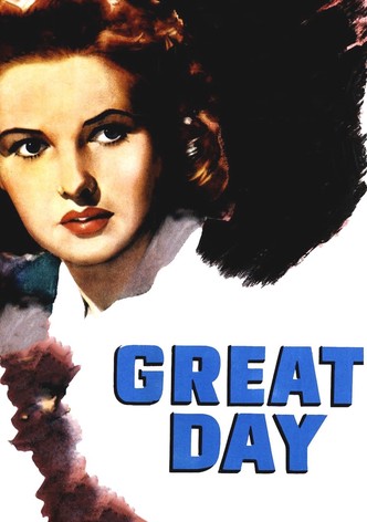 Great Day