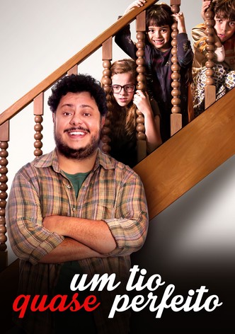 Um Tio Quase Perfeito